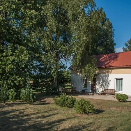 Dizrobeznieki Villa Veldze Exterior photo