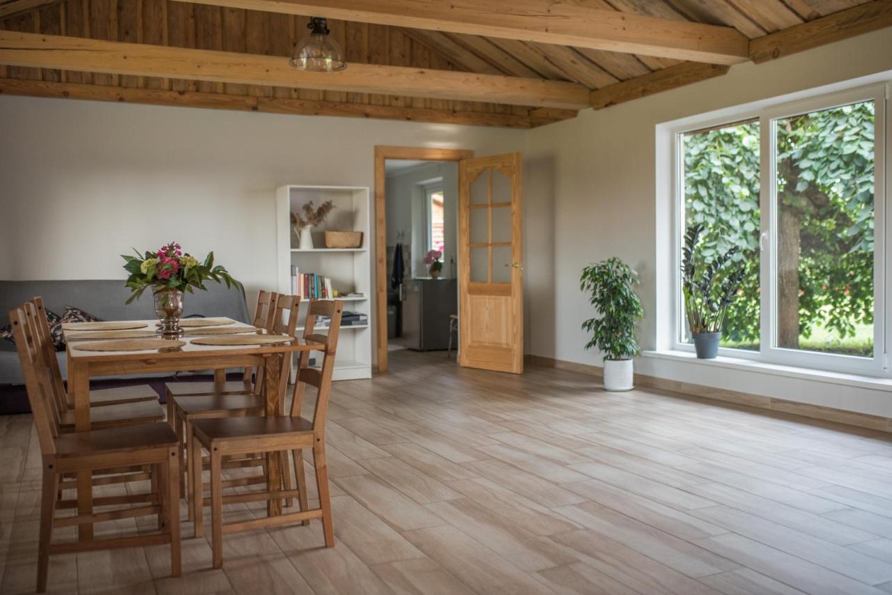 Holiday home Dizrobeznieki Veldze