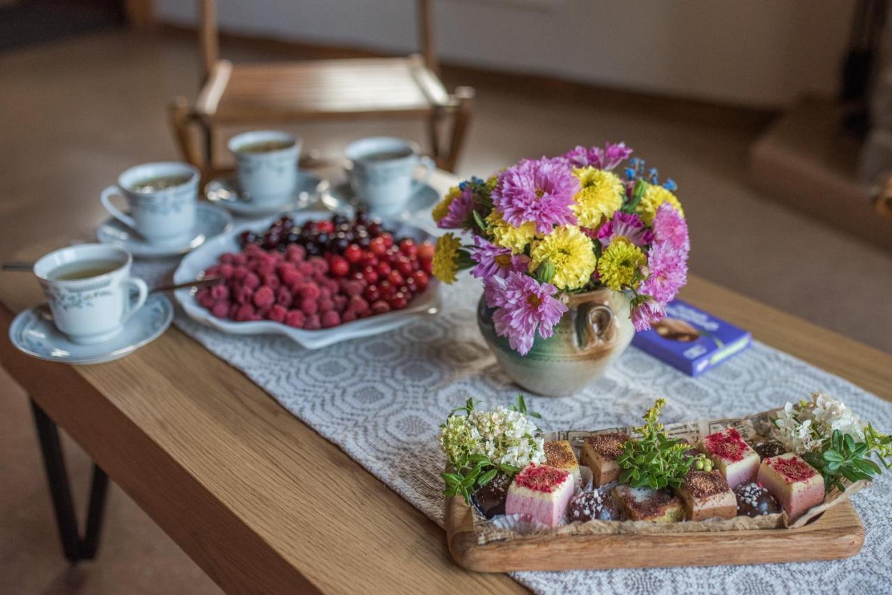 Holiday home Dizrobeznieki Veldze