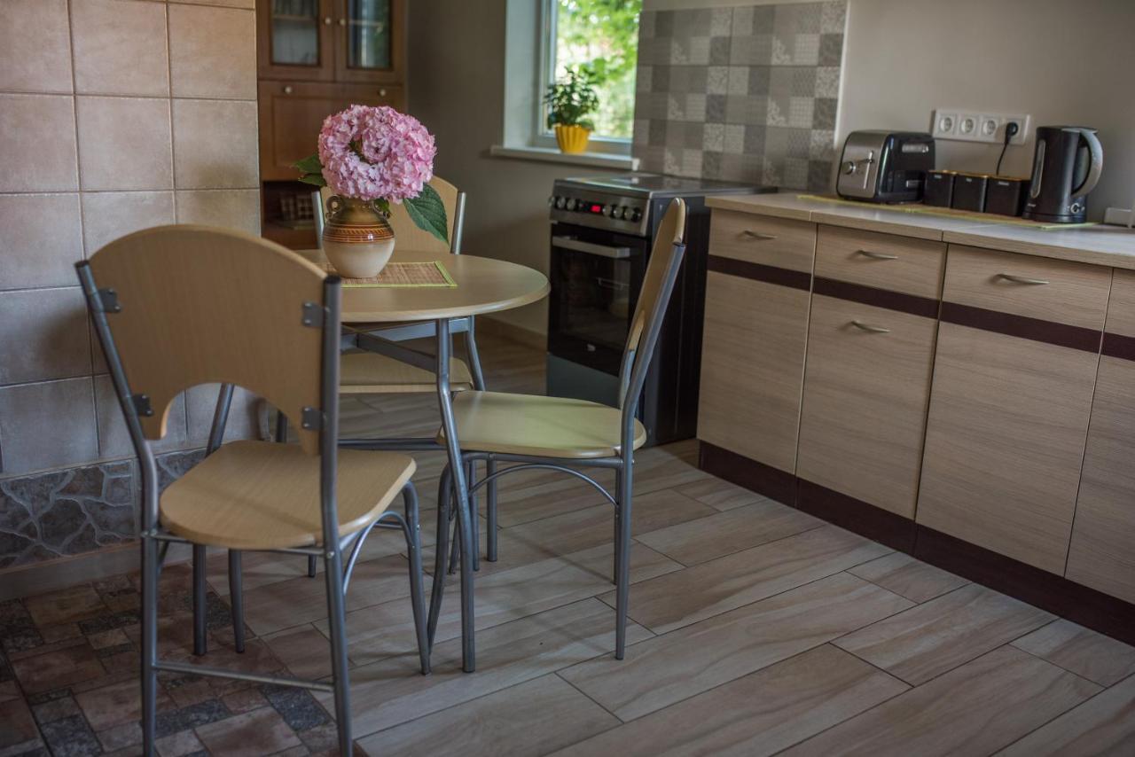 Holiday home Dizrobeznieki