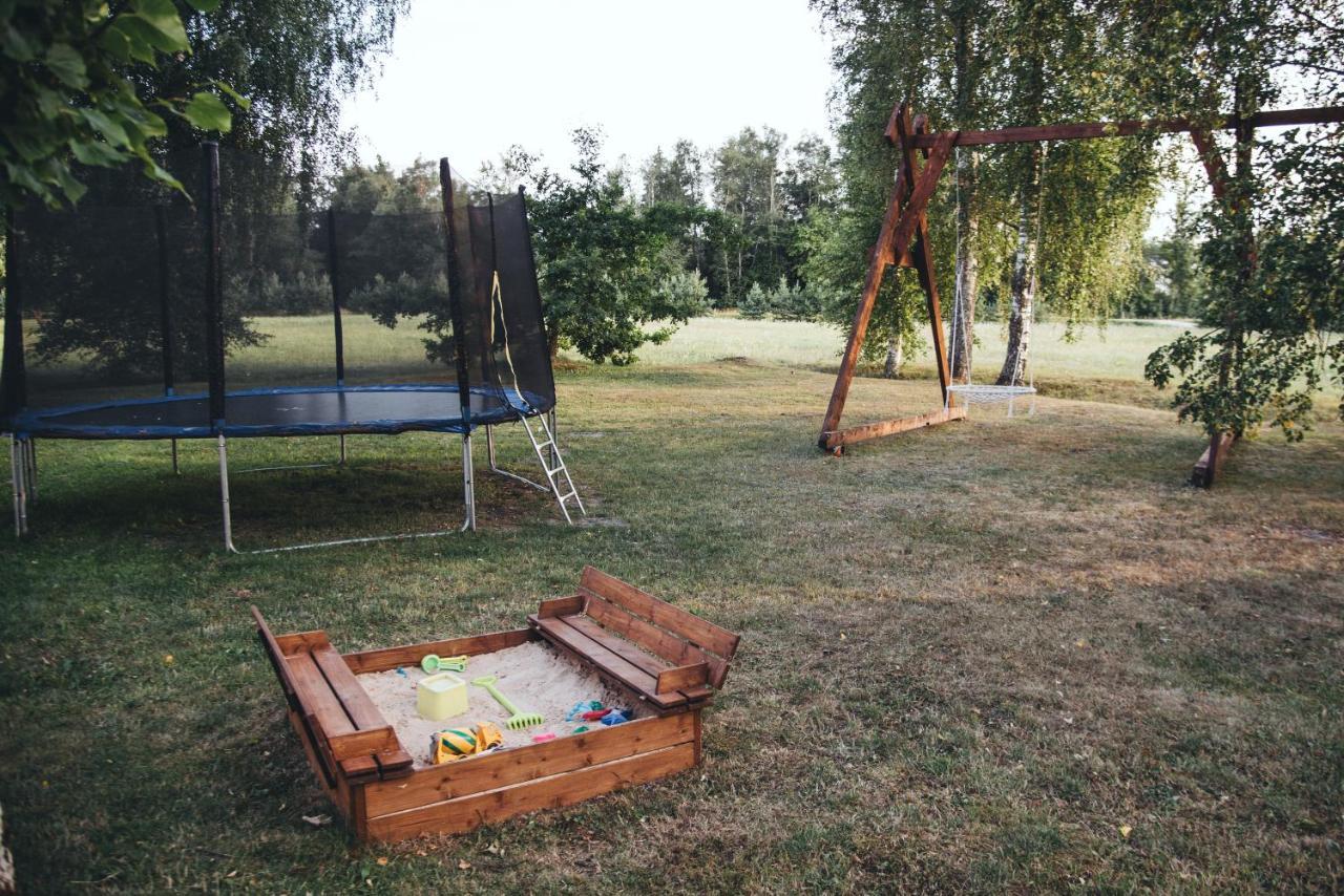Dizrobeznieki Holiday home